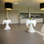 Zaal Lerenveld