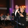 Ingrid met Marijn Devalck - Lubbeek zingt 2012