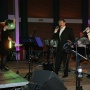 Ingrid met Marijn Devalck - Lubbek zingt 2012