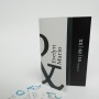 Trouwkaart Ampersand met mini kaartjes