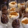 Dessert buffet