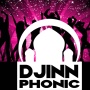 DJ Djinnphonic: specialiteit 80's en 90's