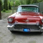 Cadillac Fleetwood 1957
