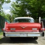 Cadillac Fleetwood 1957