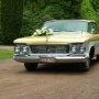 Chrysler Imperial 1963