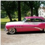 Buick Roadmaster 1952