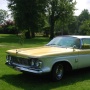 Chrysler Imperial Crown 1963