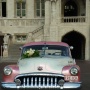 Buick Special 1950