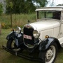 A Ford gesloten 1929