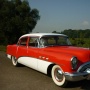 Buick super 1954