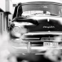 Chrysler limousine 1954