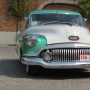Buick 1951 groen