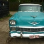 Chevrolet Bel Air 1956