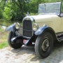 Citroën 1926