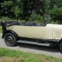 Citroën 1926