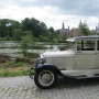 A Ford 1929