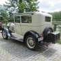 A Ford 1929
