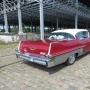 Cadillac Fleetwood 1957