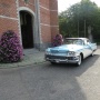 Buick Limited 1958