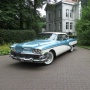 Buick Limited 1958