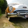 Buick Super 1953