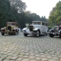 Citroën 1930 - Delahaye 1929 - Peugeot 1933