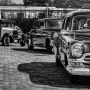 Chrysler limousines 1954