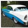 Chevrolet Bel Air 1956