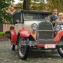 A ford 1929