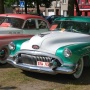 Buick 1951 (groen)