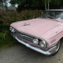 Chevrolet Impala 1960
