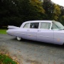 Cadillac Limousine 1959