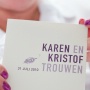 Karen & Kristof