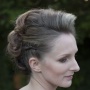 Hair & Make-up: Annie De Brue
In opdracht van Michèle Feyaerts