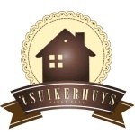 Suikerhuys