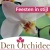 Den Orchidee