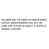 foutief