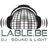 Discobar Lable