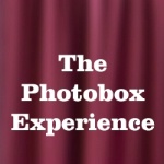 The Photobox Experience