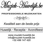 Muziek-Huwelijk